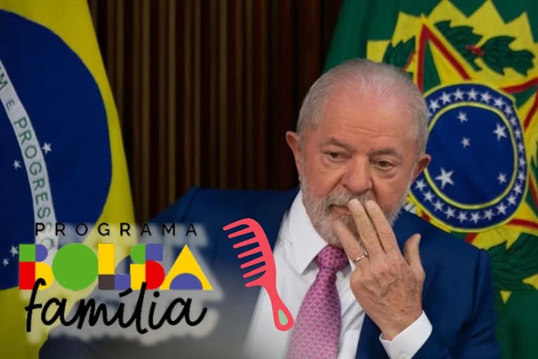 ESTE é o prazo que o GOVERNO DETERMINOU para a NOVA REVISÃO do Bolsa Família; confira nesta terça-feira (09)