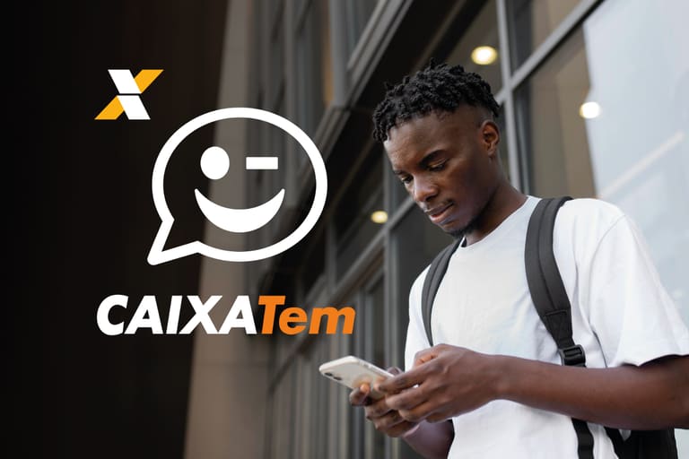 Empréstimos pelo Caixa Tem. Imagem: Notícias Concursos