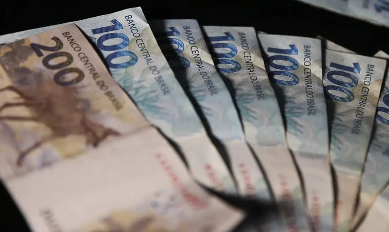Auxílio Reconstrução para o Rio Grande do Sul. Imagem: José Cruz Agência Brasil