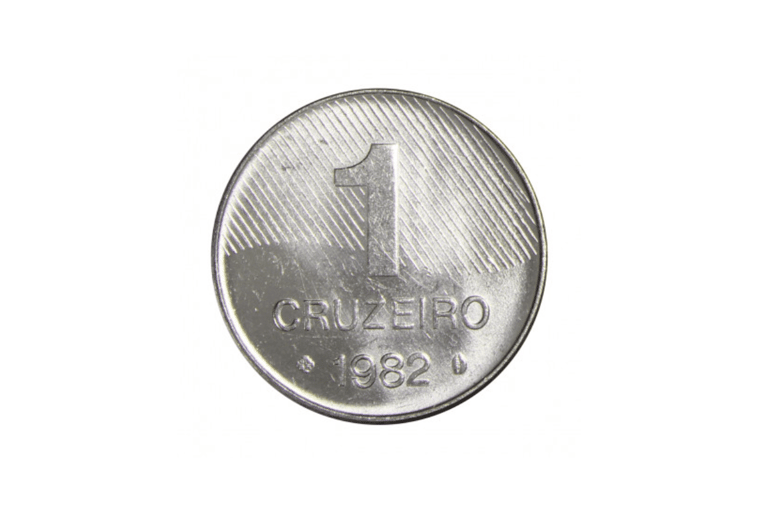 Descubra como essa moeda de 1 cruzeiro vale mais de R$ 3 mil e saiba como vendê-la!
