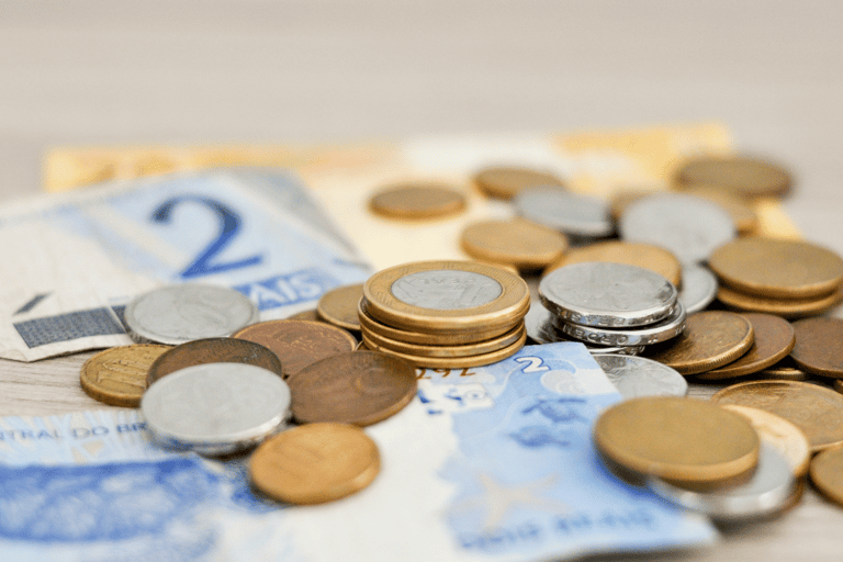 Essas moedas e notas raras podem te deixar rico; Descubra alguns exemplos e como vendê-las.