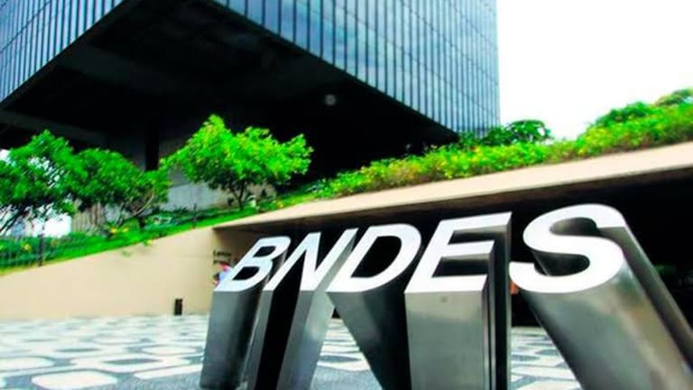 Publicado edital do concurso do BNDES; veja datas, prazos, vagas e salário Publicado edital do concurso do BNDES; veja datas, prazos, vagas e salário