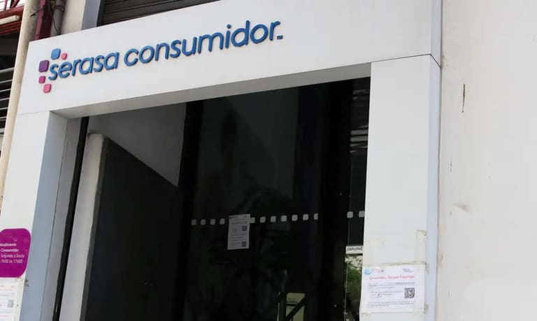 serasa Agência Brasil