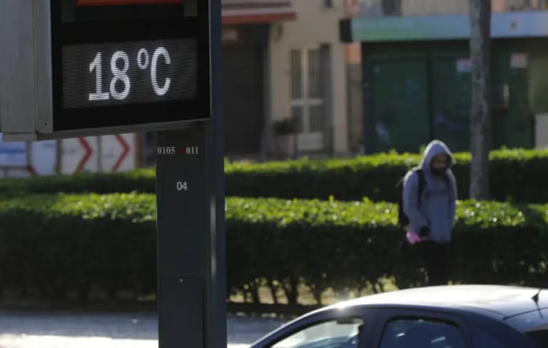 Nova frente fria: Vai NEVAR no Brasil? Entenda