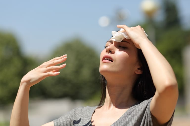 ALERTA nova onda de calor no Brasil: temperatura acima de 40ºC; veja quando começa e prepare-se!
