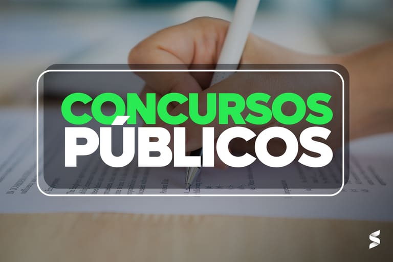 As provas objetivas dos Concursos serão realizadas em 15 de dezembro. Imagem: Notícias Concursos