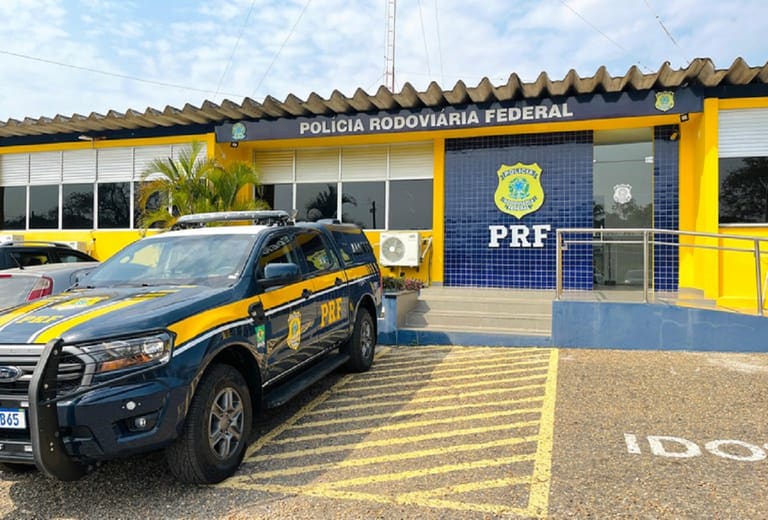 Saiba tudo sobre o concurso da PRF para 2025