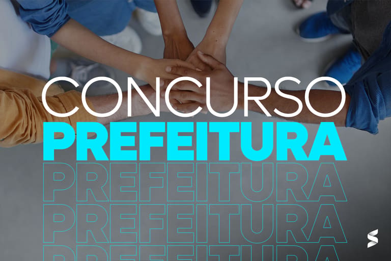 Concurso prefeitura2 Uma Prefeitura no estado do Rio de Janeiro abre inscrições para seu novo concurso! Imagem: Notícias Concursos
