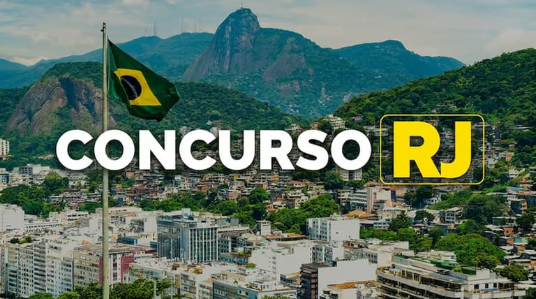 Concurso Macaé-RJ Concurso público no Rio de Janeiro com 191 vagas e salários acima de 11 mil reais na prefeitura.