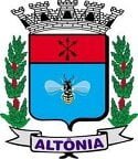 concurso prefeitura de altonia pr