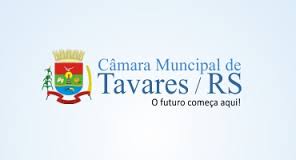 concurso camara de tavares pb