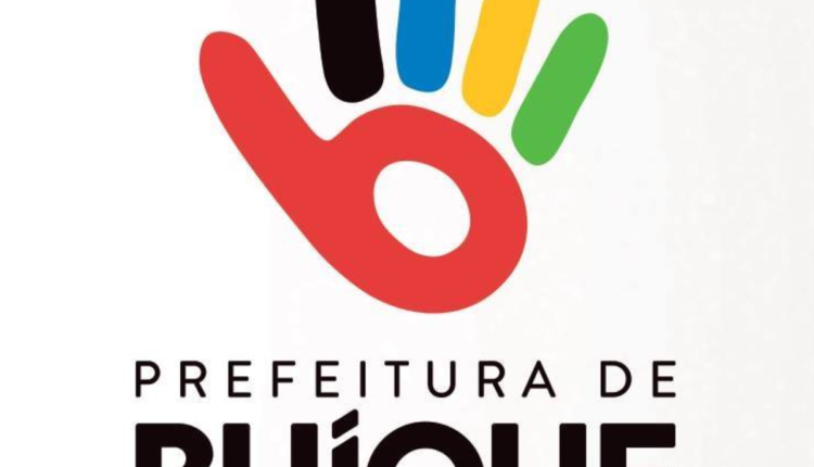 Concurso Prefeitura Municipal de Buíque-PE