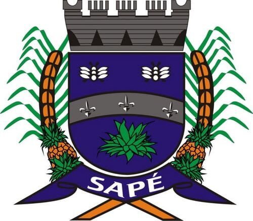 Concurso Prefeitura de Sapé PB 2016