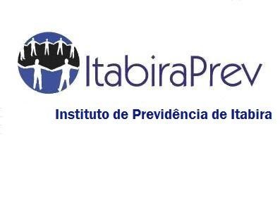 Logo do Instituto de Previdência de Itabira.