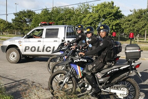 Concurso da PM e Polícia Civil de Alagoas é anunciado Até R12mil