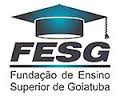 Concurso FESG GO 2016