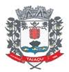 Concurso Guarda Municipal de Taiaçu SP 2016