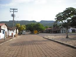 Prefeitura de Monte do Carmo