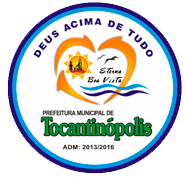 Prefeitura de Tocantinópolis