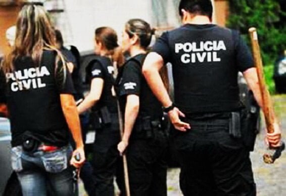 Concurso Polícia Civil PC RN 2020: EDITAL com 301 vagas está mantido, diz  Governadora! - Notícias Concursos