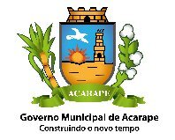 Prefeitura de Acarapé CE 2017