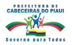 Prefeitura de Cabeceiras do Piauí 2017