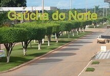 prefeitura de gaucha do norte mt 2017