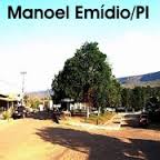 Processo seletivo Prefeitura de Manoel Emídio PI