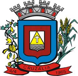 prefeitura de cruzalia sp
