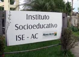 ISE Instituto Socioeducativo do Estado do Acre