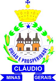 Prefeitura de Cláudio MG