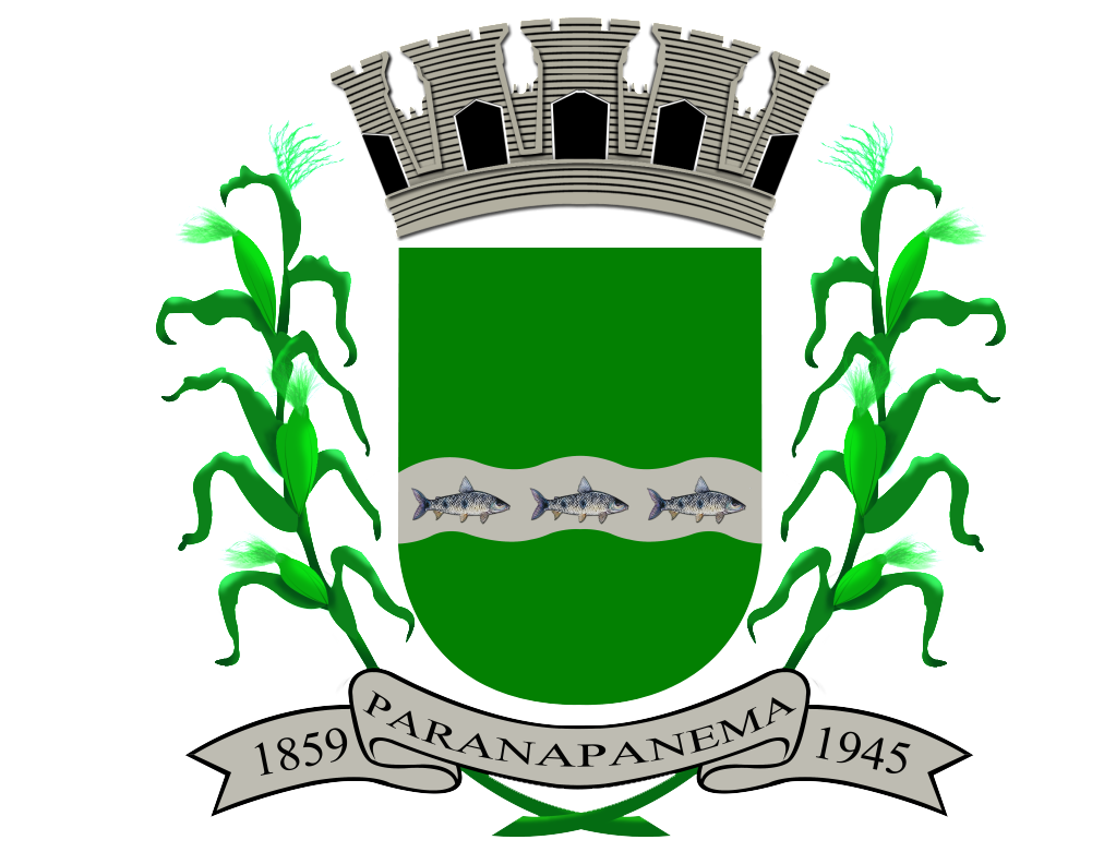 Prefeitura de Paranapanema SP