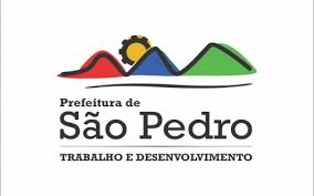 Prefeitura de São Pedro SP