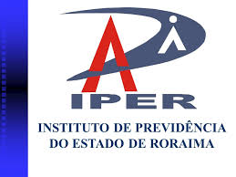 Instituto de Previdência do Estado de Roraima