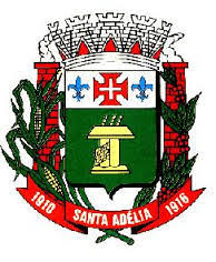 Prefeitura de Santa Adélia SP