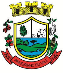 Prefeitura de Pinheirinho do Vale RS
