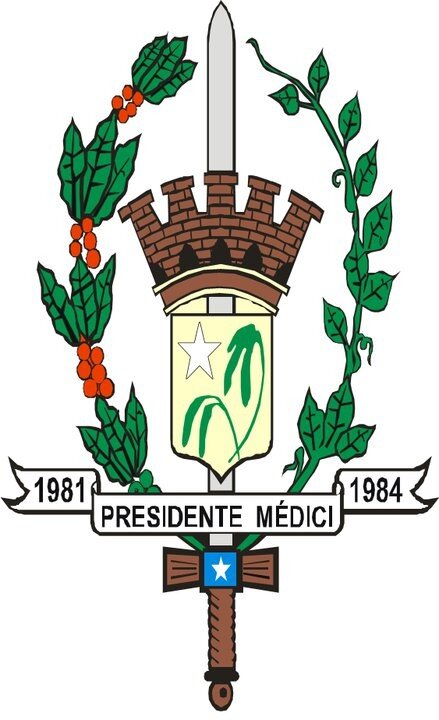 Prefeitura de Presidente Médici RO
