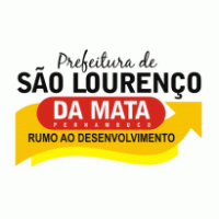 Prefeitura de São Lourenço da Mata PE