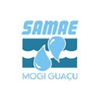 SAMAE de Mogi Guaçu SP