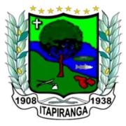 Concurso Prefeitura de Itapiranga AM