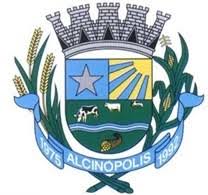 Prefeitura de Alcinópolis MS