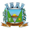 Prefeitura de Nova Independência SP