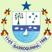 barroquinha ce