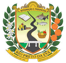 rio preto da eva am