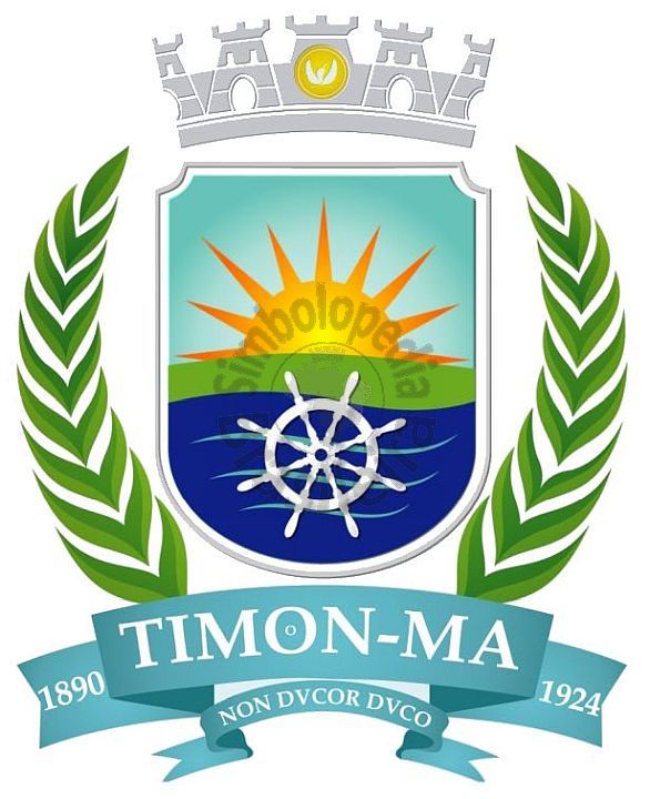 timon ma