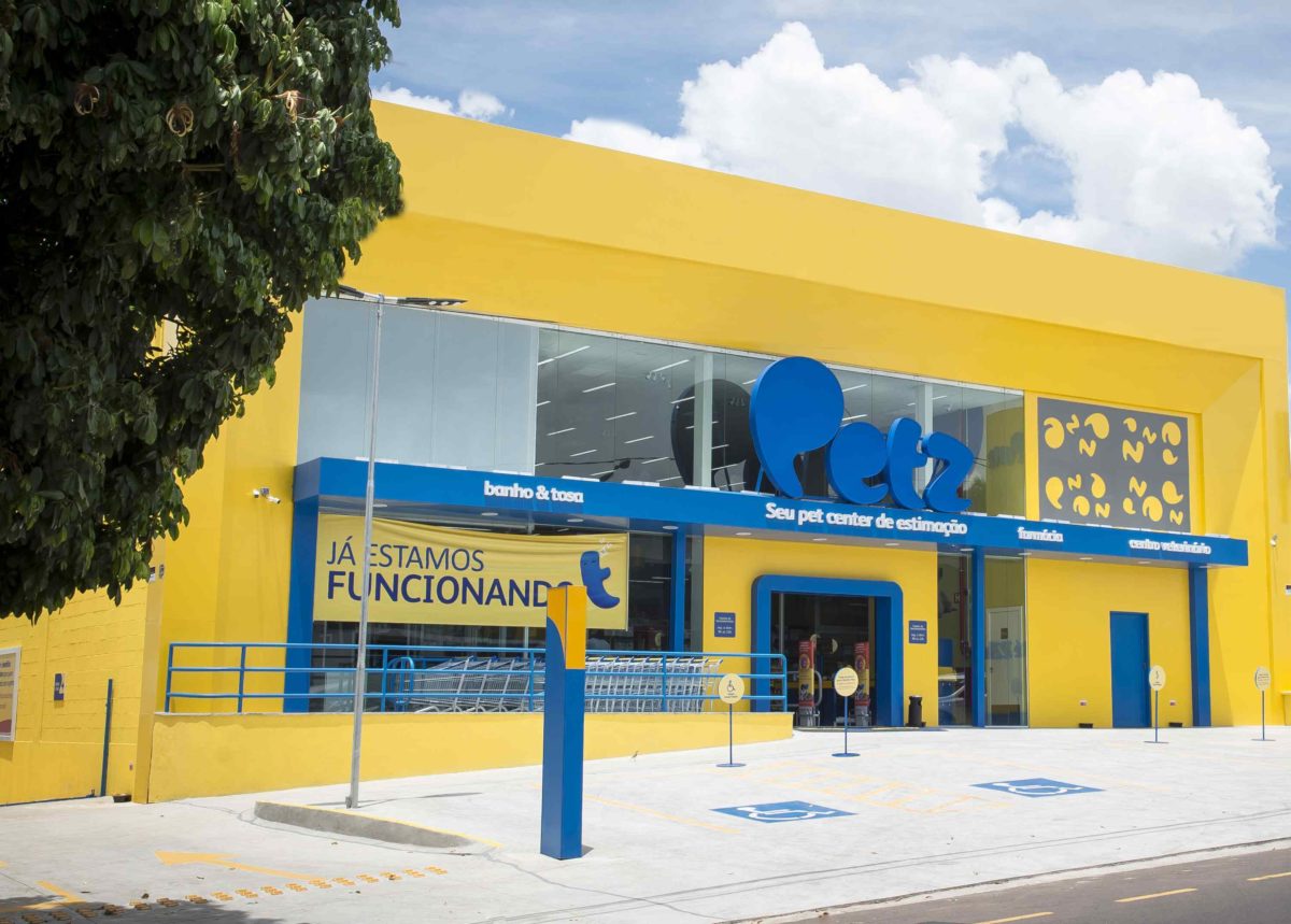 Pet Shop Petz abre mais de 90 vagas de emprego em sete estados
