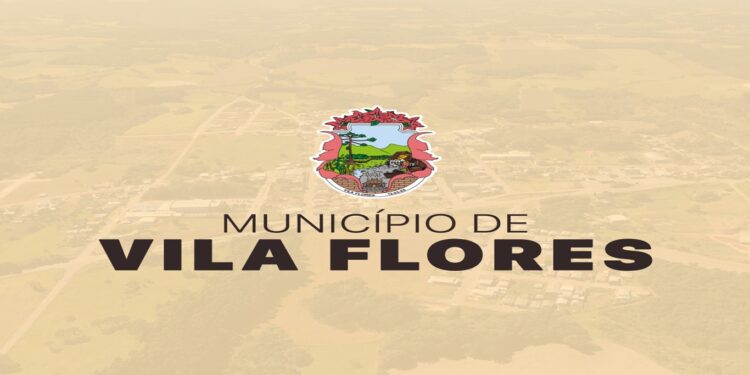 Município de Vila Flores