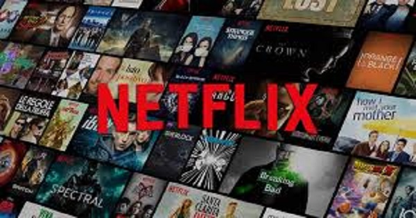 Vagas Netflix contrata brasileiros para trabalharem em casa