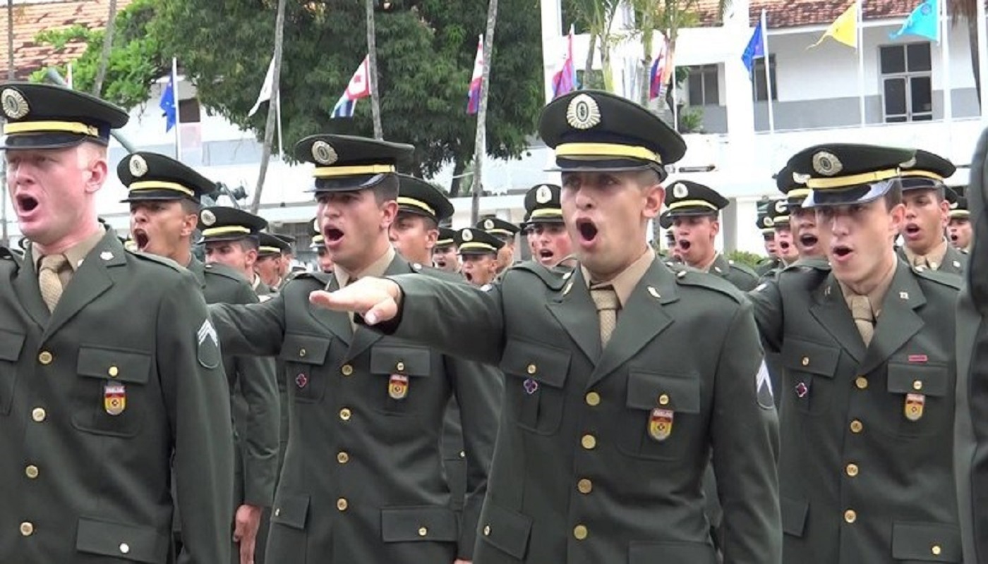 Apostila Digital Concurso Público Escola de Sargento das Armas (ESA) - 2020  Sargento do Exército Brasileiro