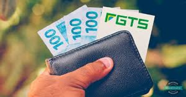 Saque do FGTS de até R$6 mil ganha força para o segundo semestre